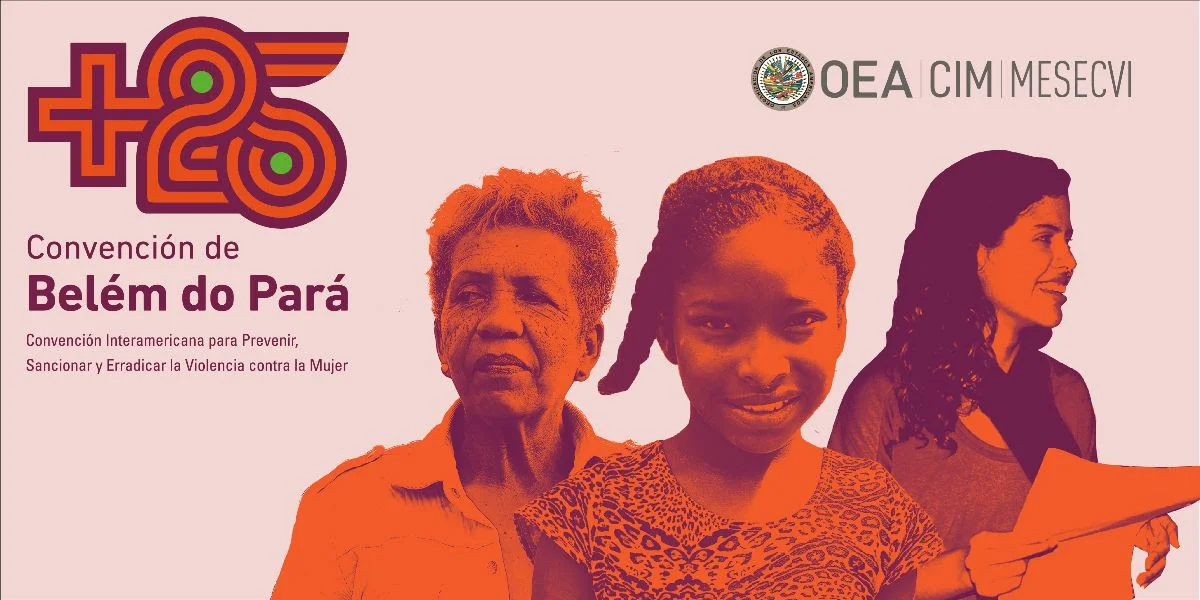 1994 - Convención Belem do Pará