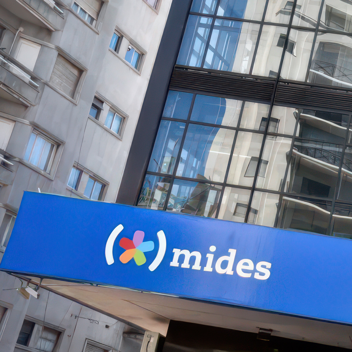 2005 - Inmujeres MIDES