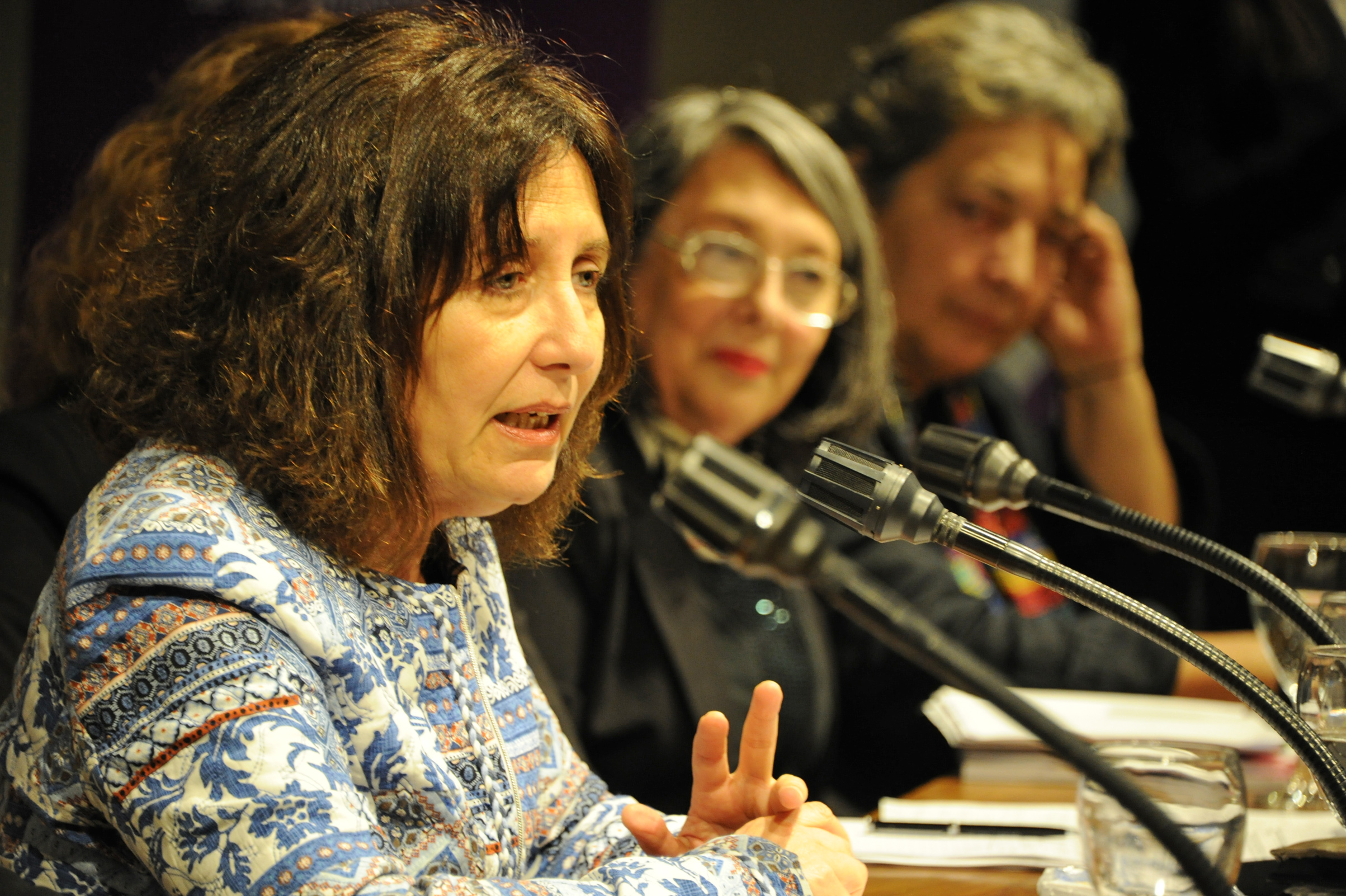 2016 - Estrategia de Montevideo