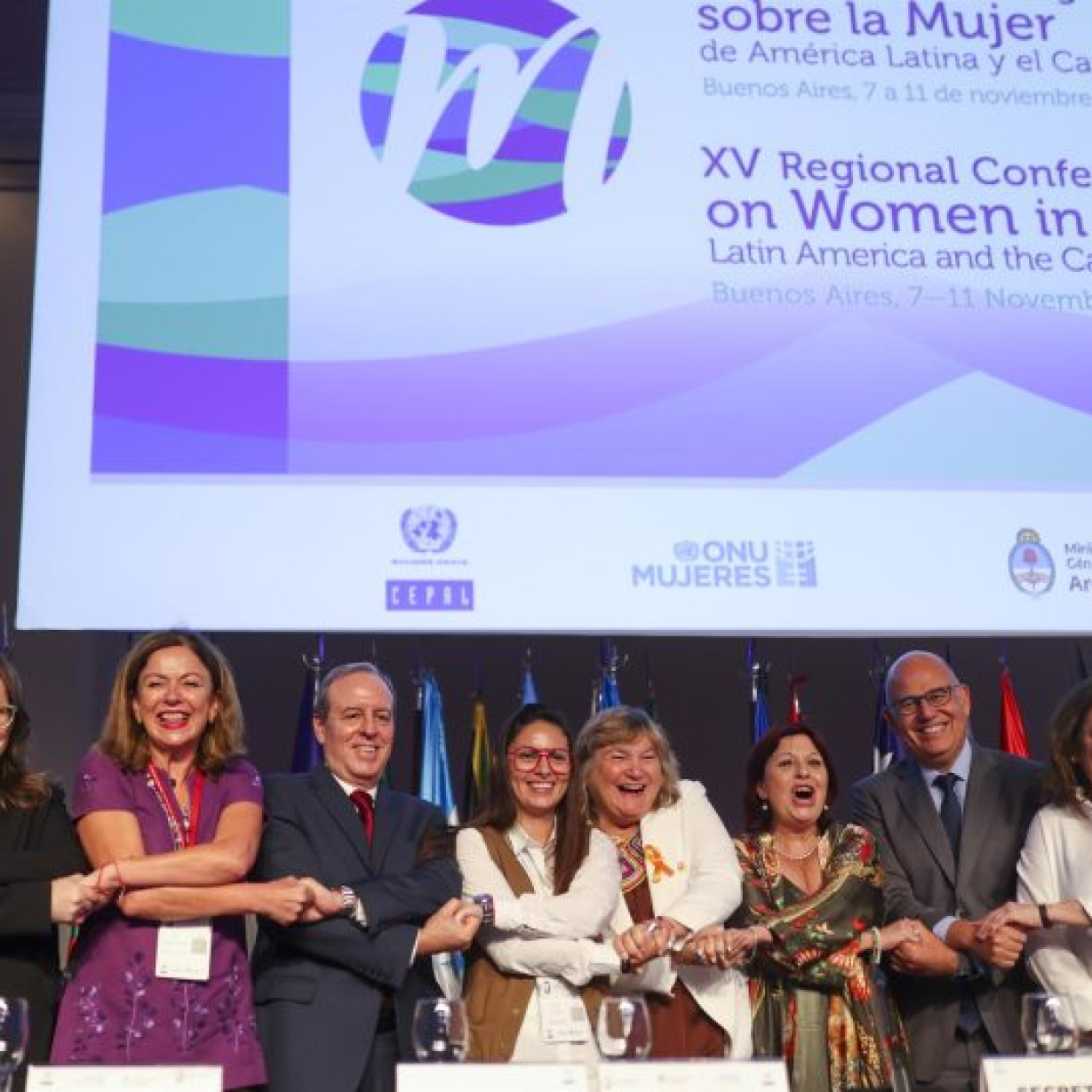 2022 - Compromiso de Buenos Aires